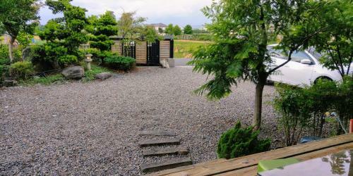 Bed & Breakfast Balawua