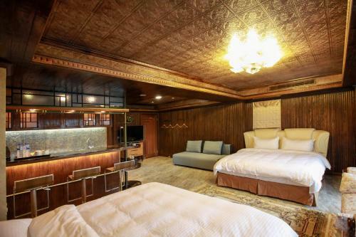 Bed & Breakfast Balawua