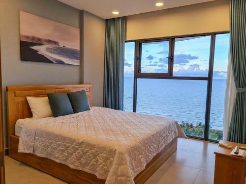 Apartamento Aria Resort V?ng T�u - Gi�p Bi?n