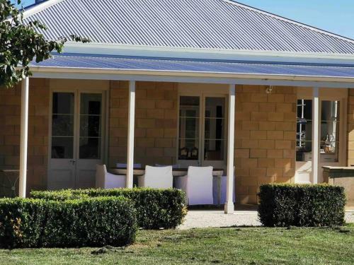 Villa Chatsworth Tasmania