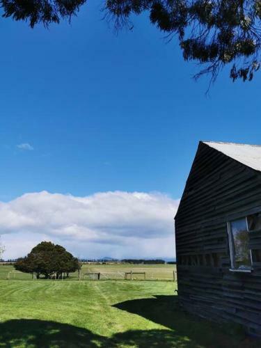 Villa Chatsworth Tasmania
