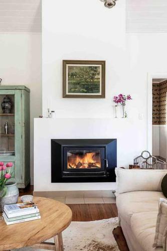Villa Chatsworth Tasmania