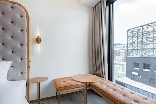 Hotel The Not Sapporo - Vacation Stay 96508v