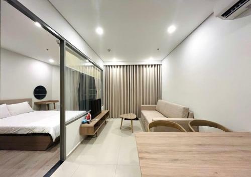 Wehome Apartment Sea View