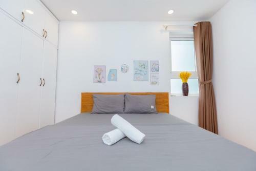 Apartamento Lucky Inn Homestay