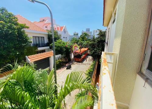 Villa Vung Tau 6pn B�i Sau