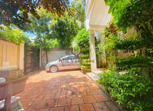 Villa Vung Tau 6pn B�i Sau