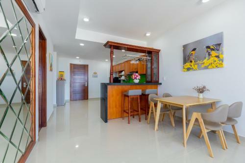 Apartamento V?ng T�u Homestay161