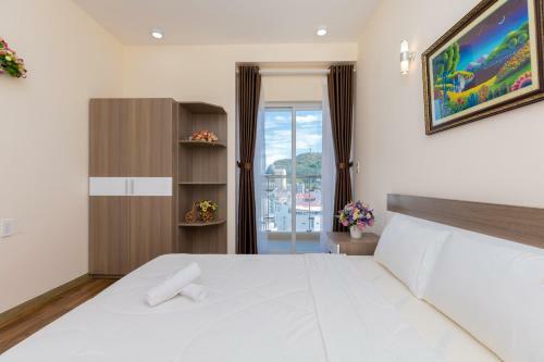 Apartamento V?ng T�u Homestay161