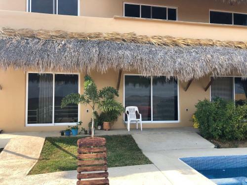 Villa Casa De Los Burritos