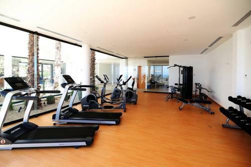 Apartamento Beautiful Home & Office With Arch View!