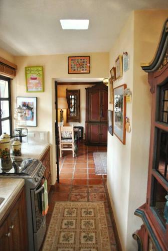 Bed & Breakfast Casa De Los Chiqueados