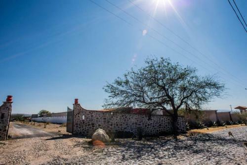 Rancho Los Olivos - Rancho Completo