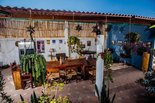 Rancho Los Olivos - Rancho Completo