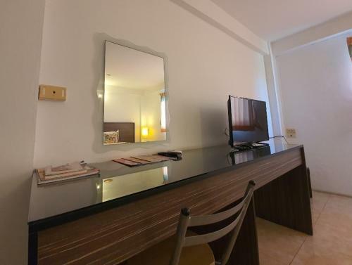 Hotel Grand Lanna Lotus Resort
