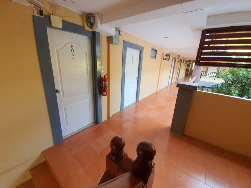 Hotel Grand Lanna Lotus Resort