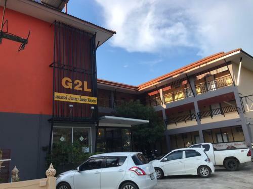 Hotel Grand Lanna Lotus Resort