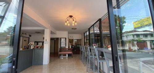 Hotel Grand Lanna Lotus Resort