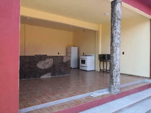 Casa De Fin De Semana En Teques'