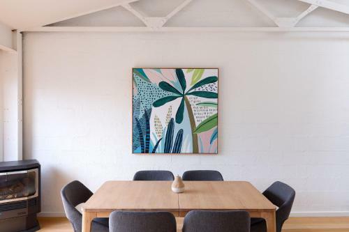 Boutique Stays - Just My Type
