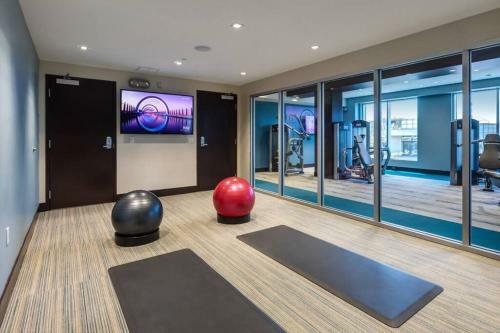Apartamento West Hollywood - Lux Studio: Pool, Gym, Parking