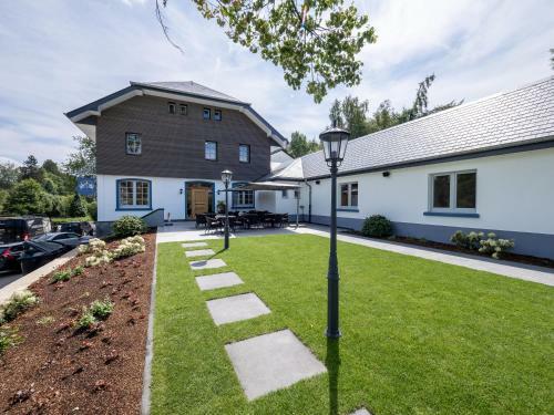 Hotel Gasthof Wisonbrona