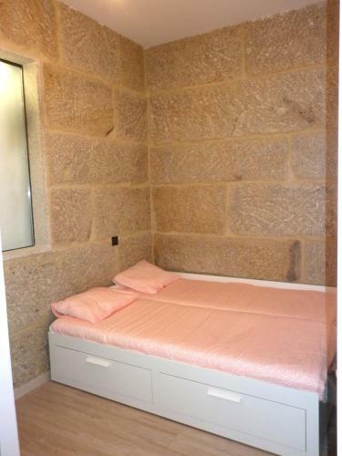 Apartamento Bueu