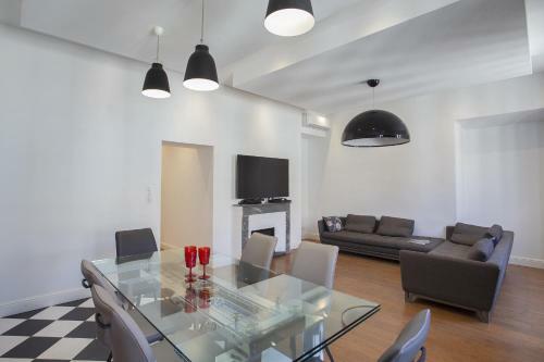 Apartamento Casa U Scagnu
