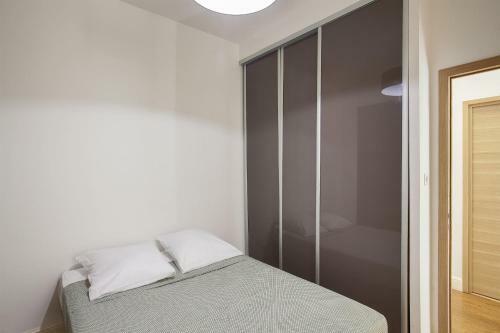Apartamento Casa U Scagnu