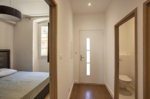 Apartamento Casa U Scagnu