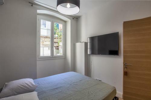 Apartamento Casa U Scagnu