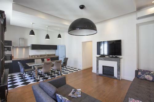 Apartamento Casa U Scagnu