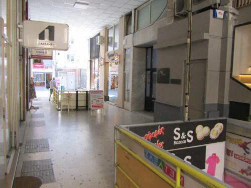 Kavala City Center Apartment