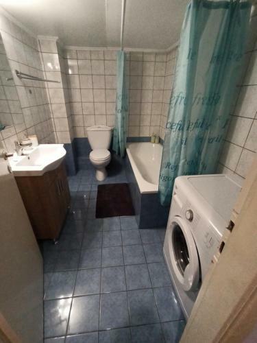 Apartamento Heart Of The Kavala
