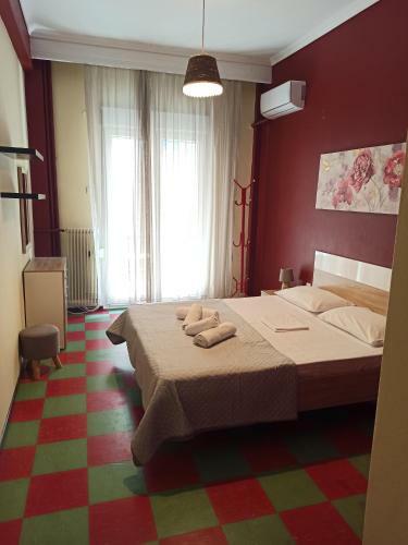 Apartamento Heart Of The Kavala