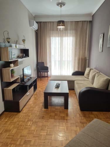Apartamento Heart Of The Kavala