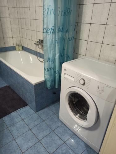 Apartamento Heart Of The Kavala