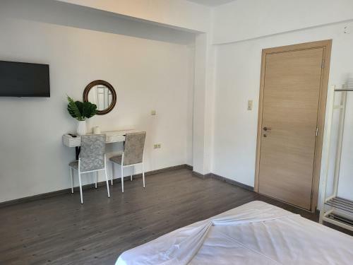 Apartamento Acropolis View