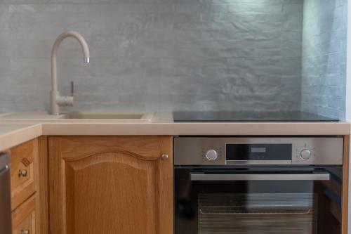 Apartamento Korkidis 4