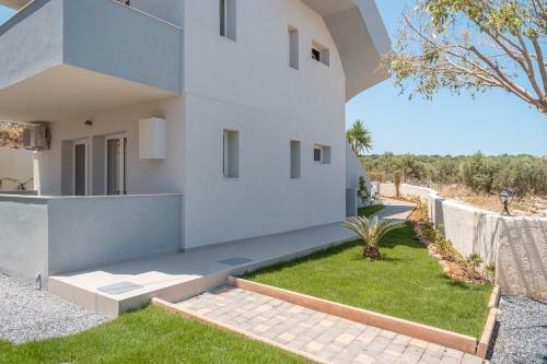Apartamento Korkidis 4