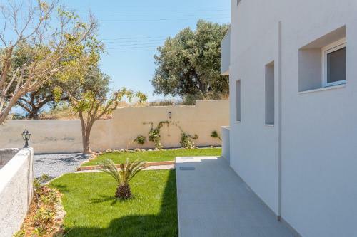 Apartamento Korkidis 4