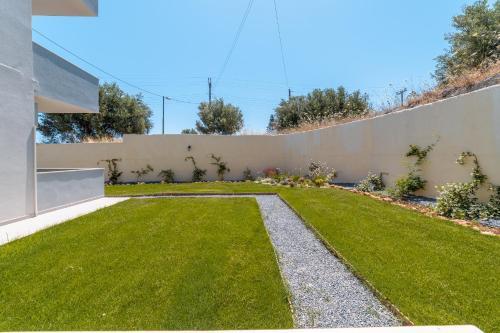 Apartamento Korkidis 6