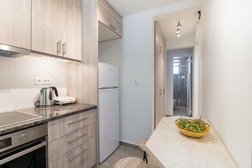 Apartamento Petrino In Town By Corfuescapes