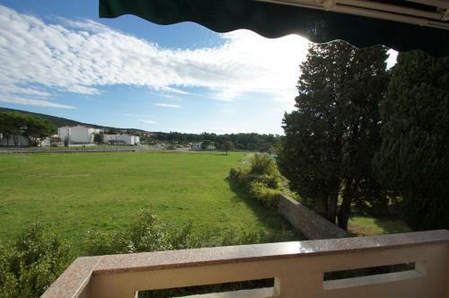 Apartman Villamare Punat