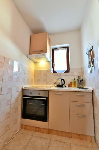 Apartamento Josipa