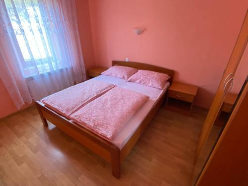 Apartamento House Rose