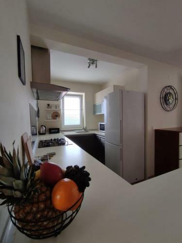 Apartment Teleferica Rabac