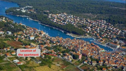 Luxury Apartment Pharos