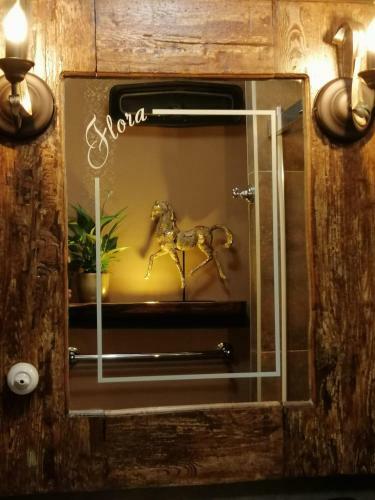 Luxury Apartment Pharos