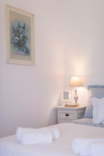 Luxury Apartment Pharos